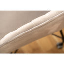 デスクチェア おしゃれ キャスター付き スタイリッシュ 黒 ブラック グレー オフィスチェア 椅子 昇降 高さ調節 在宅 テレワーク リモート パーソナルチェア 【納期A】【azm-toe-121】