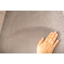 デスクチェア おしゃれ キャスター付き スタイリッシュ 黒 ブラック グレー オフィスチェア 椅子 昇降 高さ調節 在宅 テレワーク リモート パーソナルチェア 【納期A】【azm-toe-121】