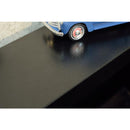 チェスト 2段 スチール 金属 ロッカー キャスター付き おしゃれ 【納期A】【azm-tpn-30gr】