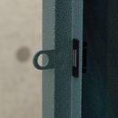 チェスト 2段 スチール 金属 ロッカー キャスター付き おしゃれ 【納期A】【azm-tpn-30gr】