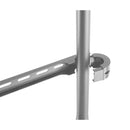 テレビスタンド おしゃれ シンプル 北欧 テレビ台 おしゃれ ハイタイプ 壁掛け風 賃貸対応 マンション スタンド モニター台 モニタースタンド オフィス 会議 【納期A】【azm-ts-21】