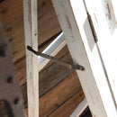 姿見鏡 全身 木製 アンティーク調 おしゃれ スタンドミラー インテリア 【納期A】【azm-tsm-13】