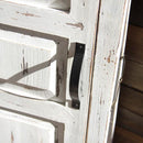 姿見鏡 全身 木製 アンティーク調 おしゃれ スタンドミラー インテリア 【納期A】【azm-tsm-13】