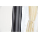 スタンドミラー 鏡 全身 姿見 ワイド 大きい 木製 フレーム 天然木 ウッド 自立式 飛散防止 大型 パイン材 ラッカー塗装 姿見鏡 インテリア ナチュラル 北欧 【納期A】【azm-tsm-911】