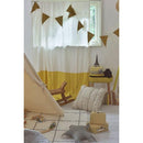 クッション 45×45cm 正方形 おしゃれ かわいい 北欧 カジュアル インテリア アクセント 無地 ストライプ 柄 飾り 高級感 お洒落 【納期B】【azm-ttc-347】