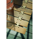 テーブル 折りたたみ 折畳み ロールトップ カフェテーブル サイドテーブル 持ち運び 携帯 アウトドア キャンプ bbq バーベキュー r天然木 木製 【納期A】【azm-ttf-926】