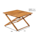テーブル 折りたたみ アウトドア 持ち運び センターテーブル リビングテーブル ローテーブル 折り畳み 天板 キャンプ おしゃれ 【納期B】【azm-ttf-927】