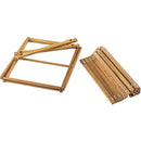 テーブル 折りたたみ アウトドア 持ち運び センターテーブル リビングテーブル ローテーブル 折り畳み 天板 キャンプ おしゃれ 【納期B】【azm-ttf-927】