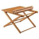 テーブル 折りたたみ アウトドア 持ち運び センターテーブル リビングテーブル ローテーブル 折り畳み 天板 キャンプ おしゃれ 【納期B】【azm-ttf-927】