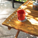 テーブル 折りたたみ アウトドア 持ち運び センターテーブル リビングテーブル ローテーブル 折り畳み 天板 キャンプ おしゃれ 【納期B】【azm-ttf-927】