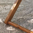 テーブル 折りたたみ アウトドア 持ち運び センターテーブル リビングテーブル ローテーブル 折り畳み 天板 キャンプ おしゃれ 【納期B】【azm-ttf-927】