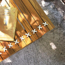 折りたたみテーブル アウトドア センターテーブル 持ち運び 折畳み テーブル ローテーブル リビング 屋内 屋外 キャンプ バーベキュー BBQ 木製 【納期A】【azm-ttf-928】