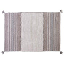 シャニールラグ 大きい ワイド マット 北欧 ネイティブ 柄 幾何学 モロッコ風 シャニール ラグ じゅうたん カーペット 【納期B】【azm-ttr-103】