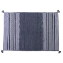 シャニールラグ 大きい ワイド マット 北欧 ネイティブ 柄 幾何学 モロッコ風 シャニール ラグ じゅうたん カーペット 【納期B】【azm-ttr-103】