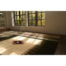 ラグ 170×230cm 長方形 ネイティブ柄 カジュアル アメリカン アメカジ おしゃれ インテリア アクセント カーペット マット ラグマット 絨毯 敷物 敷き物 【納期B】【azm-ttr-107】