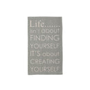 ドアマット ラグマット 絨毯 ラグ マット 玄関マット 英字 英語 柄 45×75cm 長方形 おしゃれ デザインラグ インド綿 床材 敷物 カーペット 【納期B】【azm-ttr-124】