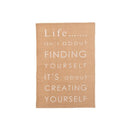 ラグマット 絨毯 ラグ マット 玄関マット 英字 英語 柄 90×130cm 長方形 おしゃれ デザインラグ インド綿 床材 敷物 カーペット 【納期B】【azm-ttr-125】