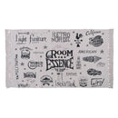 ラグ 130×90 おしゃれ 派手 かわいい おしゃれ 【納期B】【azm-ttr-138re】