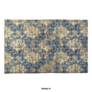 ラグ 90×130cm 長方形 モダン 高級感 おしゃれ 【納期B】【azm-ttr-143】