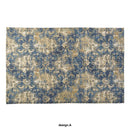 ラグ 90×130cm 長方形 モダン 高級感 おしゃれ 【納期B】【azm-ttr-143】