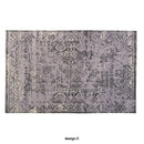 ラグ 90×130cm 長方形 モダン 高級感 おしゃれ 【納期B】【azm-ttr-143】