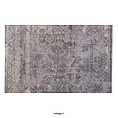 ラグ 90×130cm 長方形 モダン 高級感 おしゃれ 【納期B】【azm-ttr-143】