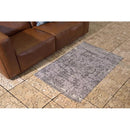 ラグ 90×130cm 長方形 モダン 高級感 おしゃれ 【納期B】【azm-ttr-143】