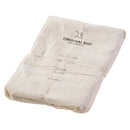 ラグ 190×130cm 長方形 かすれ調 アンティーク風 レトロ コットン インド綿 ラグマット カーペット 絨毯 マット 床材 敷物 青系 ブルー 【納期B】【azm-ttr-144】