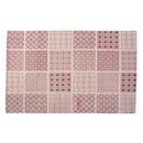 ラグ 190×130cm 長方形 マット 絨毯 カーペット リビング ダイニング おしゃれ 【納期B】【azm-ttr-146】