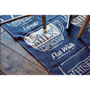 ラグ カフェ cafe おしゃれ アメリカン インテリアマット リビング 玄関 【納期B】【azm-ttr-154】