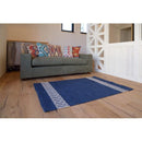 ラグ モダン シンプル おしゃれ 落ち着き 大人 90×150cm 【納期B】【azm-ttr-156】