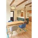 ラグマット 絨毯 ラグ マット キリム 130×190cm 長方形 幾何学模様 民族調 デザイン エスニックス 柄 西洋風 北欧 インド綿 インテリア 床材 【納期B】【azm-ttr-165】