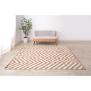 ラグマット 絨毯 ラグ マット キリム 170×230cm 長方形 アンティーク調 西洋風 北欧 幾何学模様 民族調 デザイン エスニックス 柄 インド綿 インテリア 床材 【納期B】【azm-ttr-171】