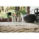 ラグマット 絨毯 ラグ マット キリム 170×230cm 長方形 アンティーク調 西洋風 北欧 幾何学模様 民族調 デザイン エスニックス 柄 インド綿 インテリア 床材 【納期B】【azm-ttr-171】