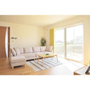 ラグマット 絨毯 ラグ マット ボーダー 柄 170×230cm 長方形 おしゃれ 西洋風 北欧 デザインラグ インド綿 床材 敷物 カーペット 【納期B】【azm-ttr-173】