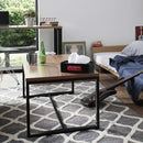 ラグ 北欧 おしゃれ ボーダー グラデーション コットン 綿 100% オシャレ モダン ラグマット 絨毯 床材 カーペット 玄関 リビング ダイニング 寝室 130×190cm 【納期B】【azm-ttr-174】