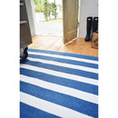 ラグ 北欧 おしゃれ ラグマット 絨毯 床材 カーペット マット 玄関 リビング ダイニング 寝室 モダン デザイン コットン 綿 100% オシャレ 130×190cm 【納期B】【azm-ttr-177】