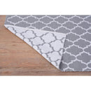 ラグ 北欧 おしゃれ ラグマット 絨毯 床材 カーペット マット 玄関 リビング ダイニング 寝室 モダン デザイン コットン 綿 100% オシャレ 130×190cm 【納期B】【azm-ttr-177】