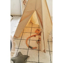 ラグ 130×190cm 長方形 グレー 黒系 アイボリー 白系 柄 シンプル おしゃれ 北欧 モダン スタイリッシュ リビング ダイニング インテリア マット カーペット 【納期B】【azm-ttr-182】