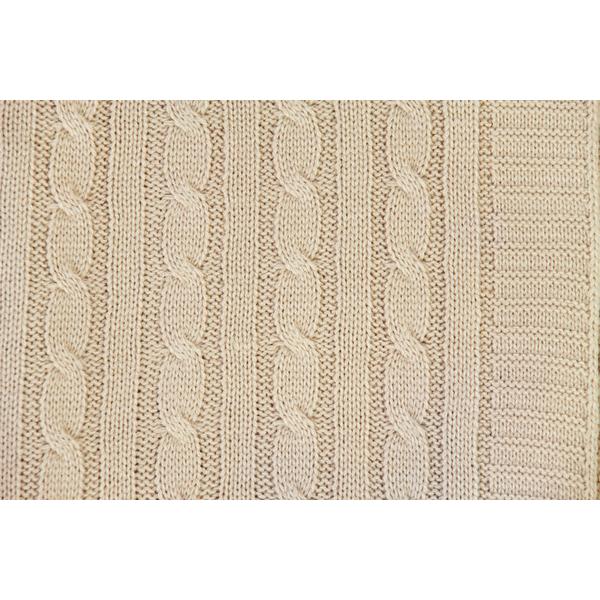ブランケット 130×150cm 大判 ひざ掛け 膝かけ 毛布 ソファーカバー ベッドカバー インテリア おしゃれ アクセント 北欧 アメリカン ベージュ グレー 【納期B】【azm-ttz-202】
