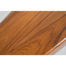 靴ベラ 木製 靴べら 靴箆 長い ロング 自立式 おしゃれ 無垢材 天然木 木製 インテリア 玄関 エントランス シューホーン 北欧 高級感 【納期B】【azm-ttz-316】