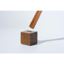 靴ベラ 木製 靴べら 靴箆 長い ロング 自立式 おしゃれ 無垢材 天然木 木製 インテリア 玄関 エントランス シューホーン 北欧 高級感 【納期B】【azm-ttz-316】