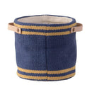 プランターカバー キリム柄 インテリア おしゃれ リビング 玄関 【納期B】【azm-ttz-521】