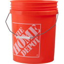 バケツ ゴミ箱 小物入れ 入れ物 容器 取っ手付き 洗車 掃除 おしゃれ アメリカン カジュアル インテリア 雑貨 収納 ガレージ 倉庫 ごみ箱 アクセント レトロ 【納期B】【azm-us50312-01】