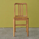 ダイニングチェア 椅子 木製 天然木 シンプル 北欧 おしゃれ ナチュラル カントリー 【納期A】【azm-vet-732】