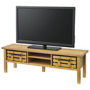 テレビボード TV台 リビング 木製 北欧 【納期A】【azm-vet-736】
