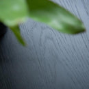 サイドテーブル 丸 北欧 おしゃれ シック モダン 木製 天然木 リビング センターテーブル ソファサイド 円形 丸型 デザイン スタイリッシュ かっこいい シンプル 【納期A】【azm-we-880】