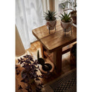 ベンチ 椅子 天然木 パイン古材 木製 腰掛け スツール ダイニングベンチ 椅子 物置き インテリア チェア 高級感 重厚感 木目 カフェ風 アンティーク調 【納期A】【azm-we-886】