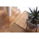 ベンチ 椅子 天然木 パイン古材 木製 腰掛け スツール ダイニングベンチ 椅子 物置き インテリア チェア 高級感 重厚感 木目 カフェ風 アンティーク調 【納期A】【azm-we-886】