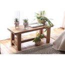 ベンチ 椅子 天然木 パイン古材 木製 腰掛け スツール ダイニングベンチ 椅子 物置き インテリア チェア 高級感 重厚感 木目 カフェ風 アンティーク調 【納期A】【azm-we-886】